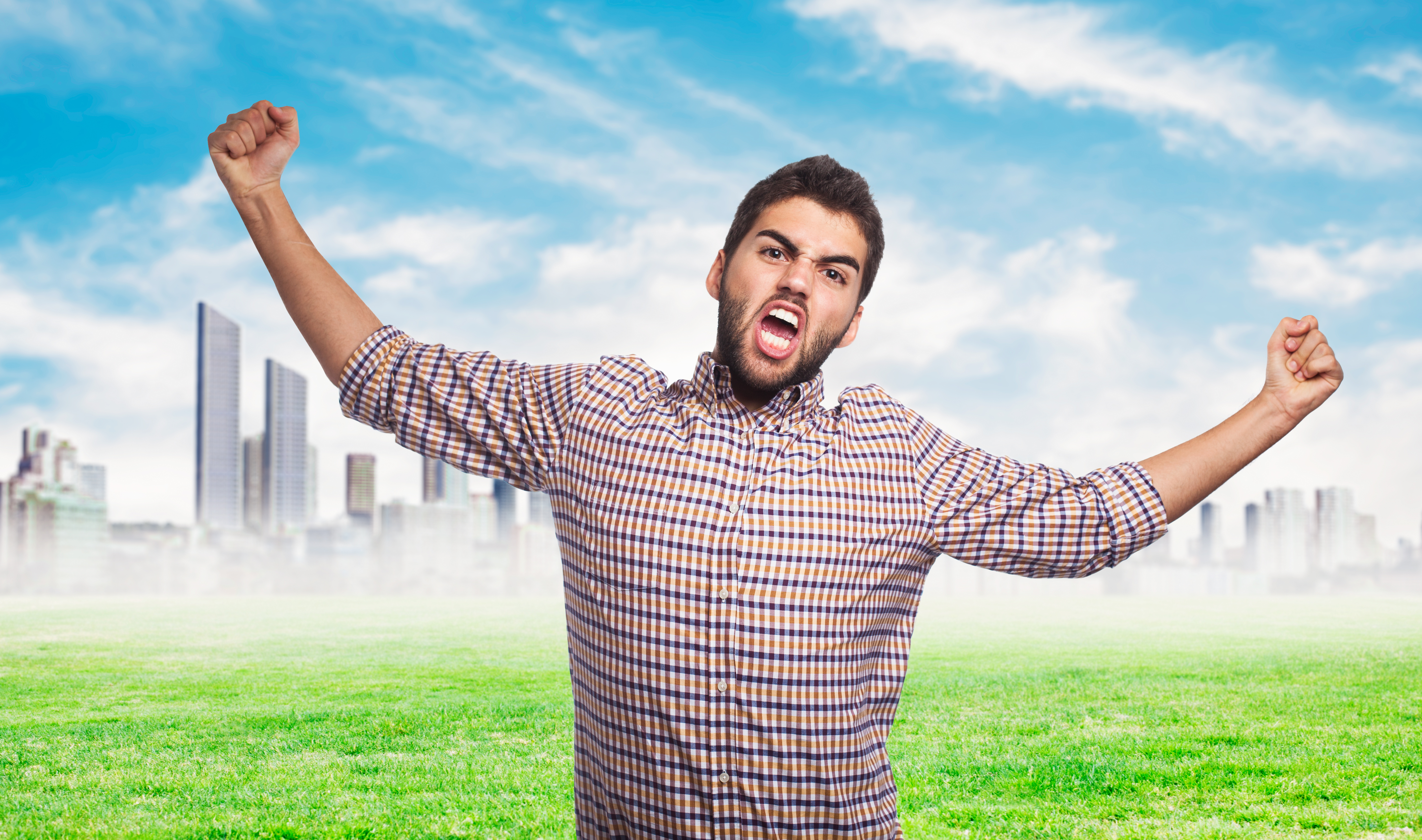 صحت مند اور فعال زندگی